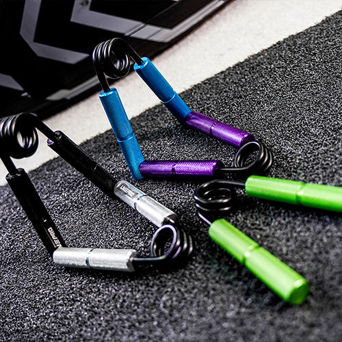 Metal Hand Grip Strengthener