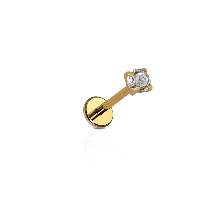 Gold / April Diamond / Single