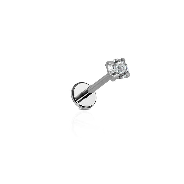 Titanium / April Diamond / Single
