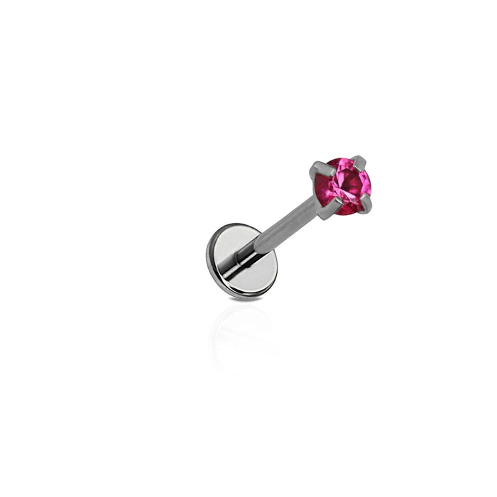 Titanium / July Ruby / Single