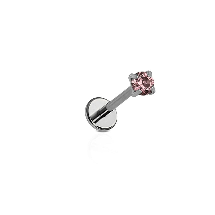 Titanium / October Tourmaline / Single