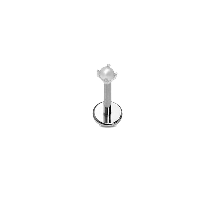 Silver / 1.5mm / Single