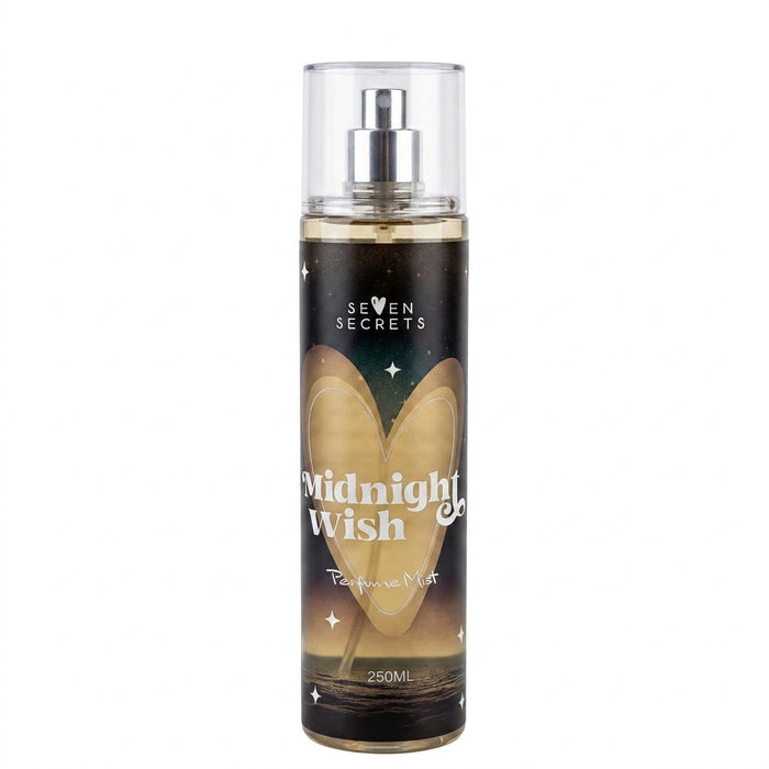 Midnight Wish Perfume Mist 250 ML