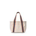 Mini Easy Canvas Tote - Natural