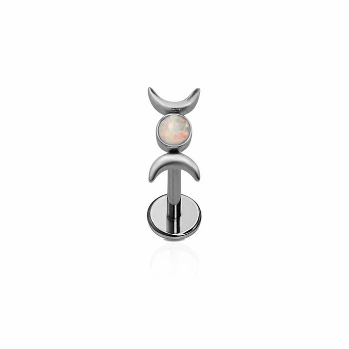 Titanium / Single