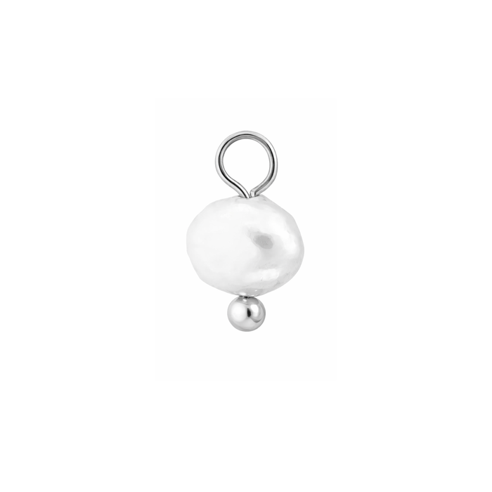 Mini Pearl Charm