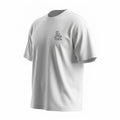 Minimal Graphic T Shirt