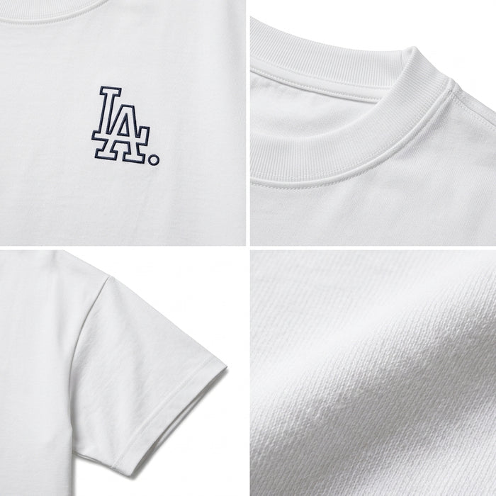 Minimal Graphic T Shirt