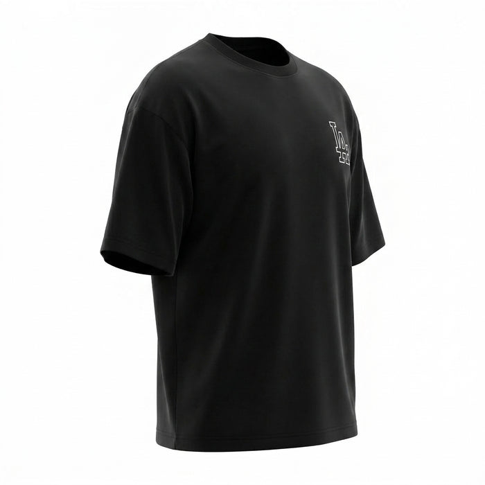 Minimal Graphic T Shirt