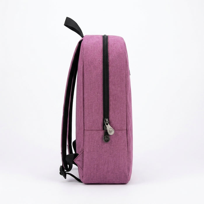 Minimalist Laptop Backpack