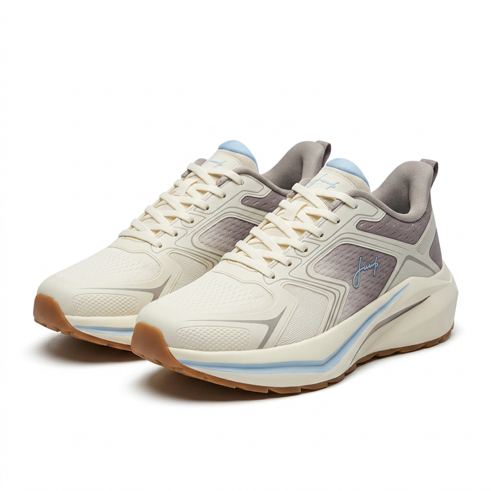 Mint Running Sneakers