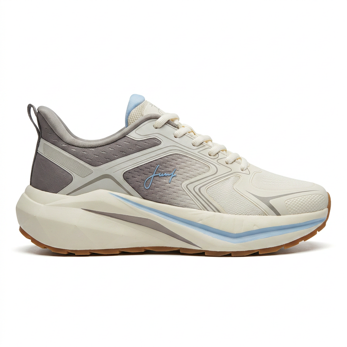 Mint Running Sneakers