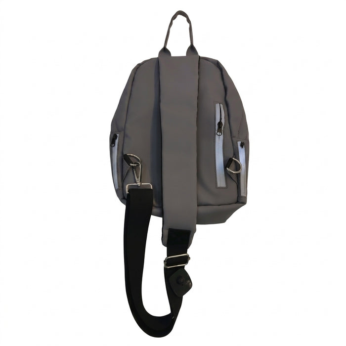 Modern Sling Backpack