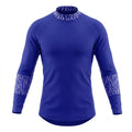 Modest Women Long Sleeve Swimwear Set With Leggings