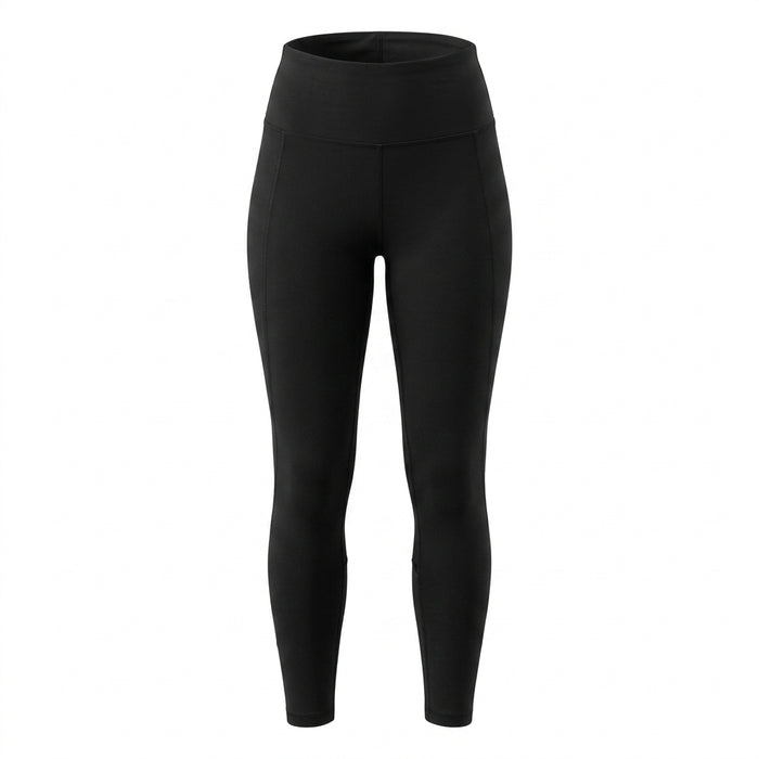 Modest Women Long Sleeve Swimwear Set With Leggings