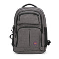 Multi Compartment Laptop Backpack