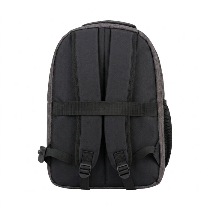 Multi Compartment Laptop Backpack