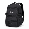 Multi Pocket Backpack