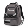 Multi Pocket Backpack