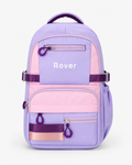 Multi Pocket Backpack