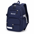Multi Pocket Backpack