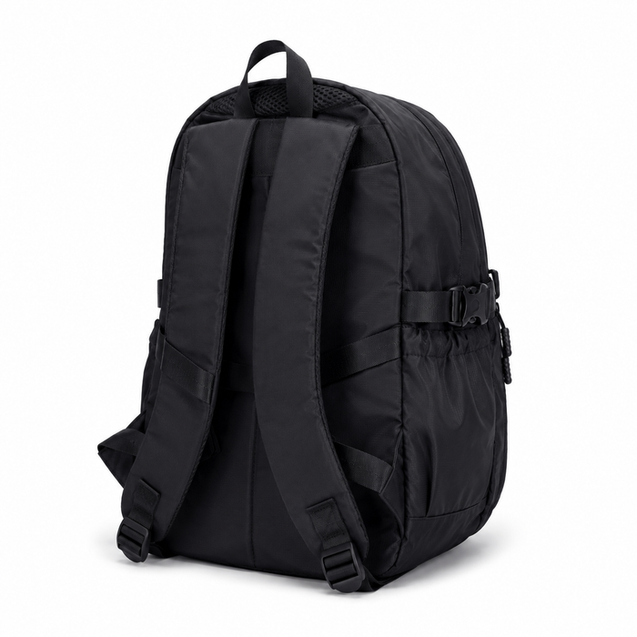 Multi Pocket Backpack