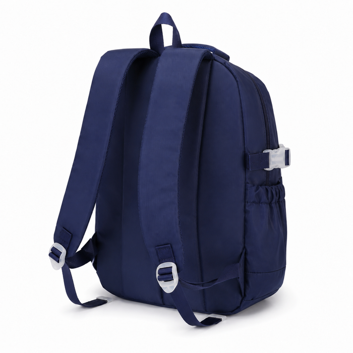 Multi Pocket Backpack