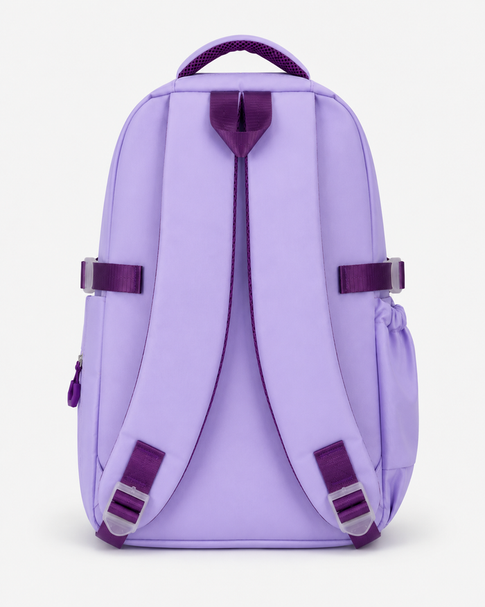 Multi Pocket Backpack