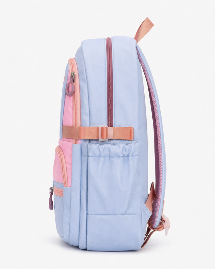 Multi Pocket Backpack