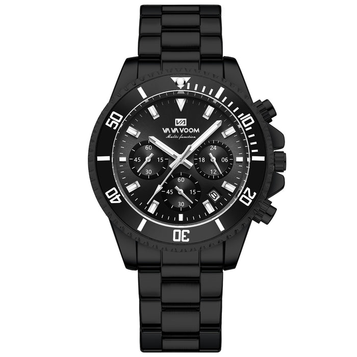 2761 Black And Black