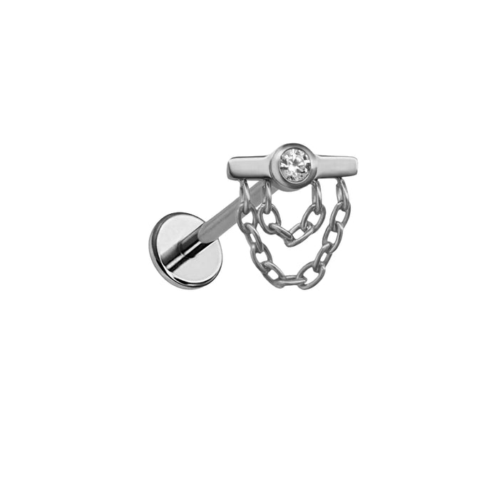 Titanium / Single