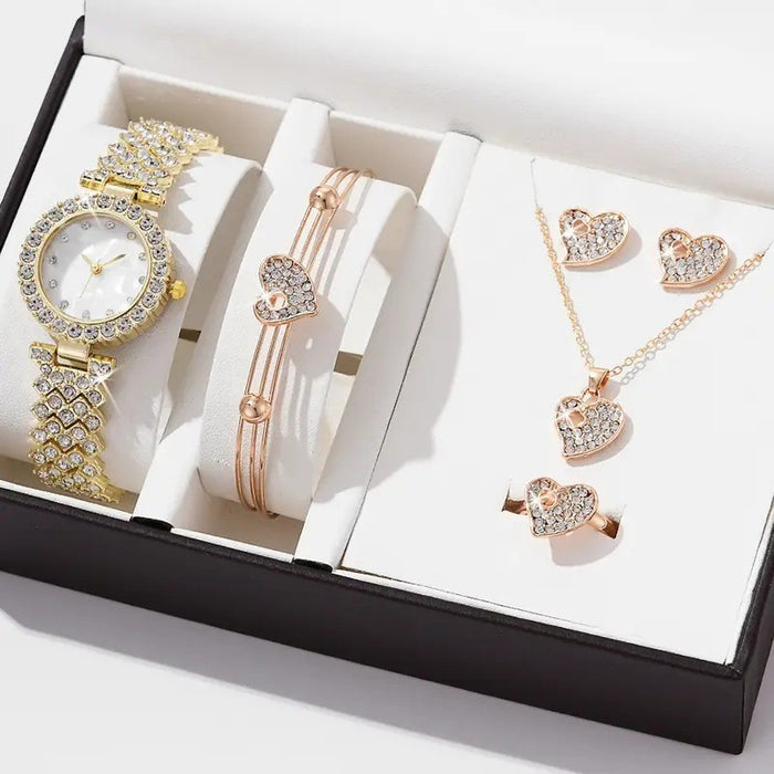 8-1001 gold+box