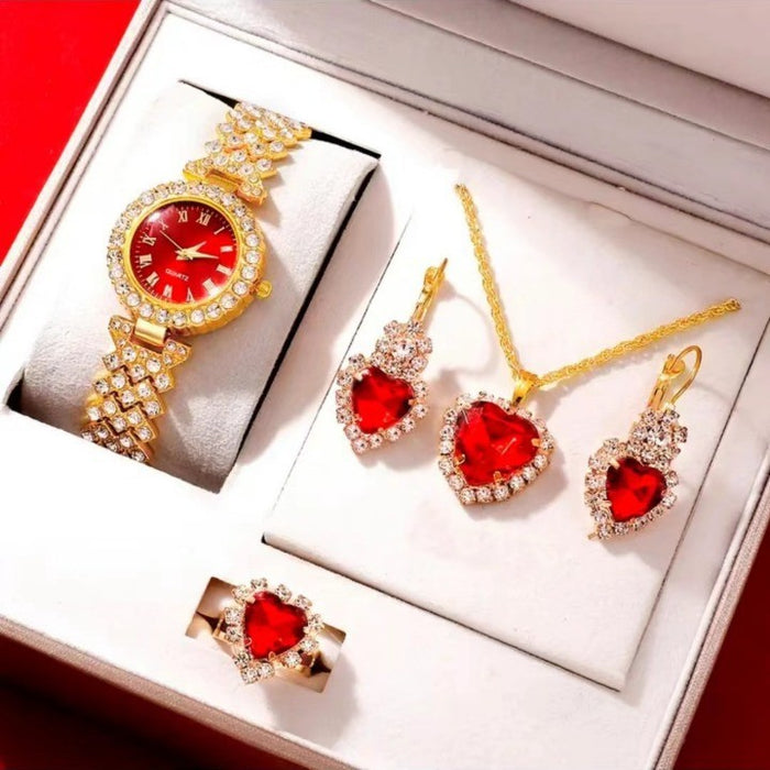 8-2400 red