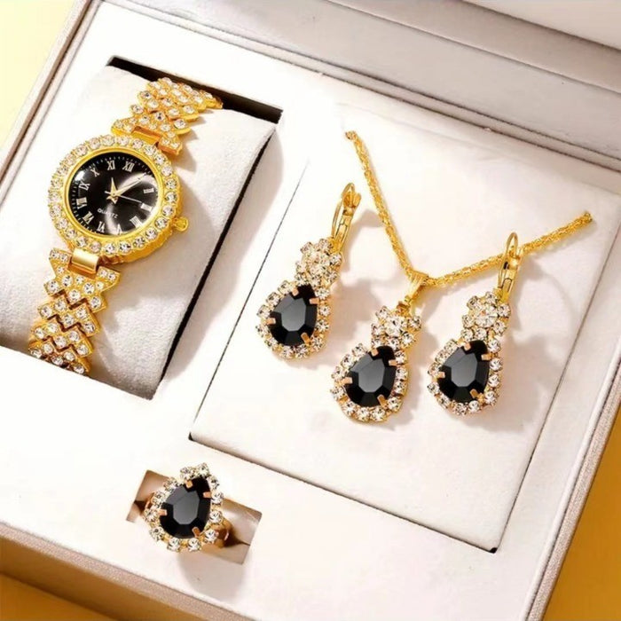 8-2500 black