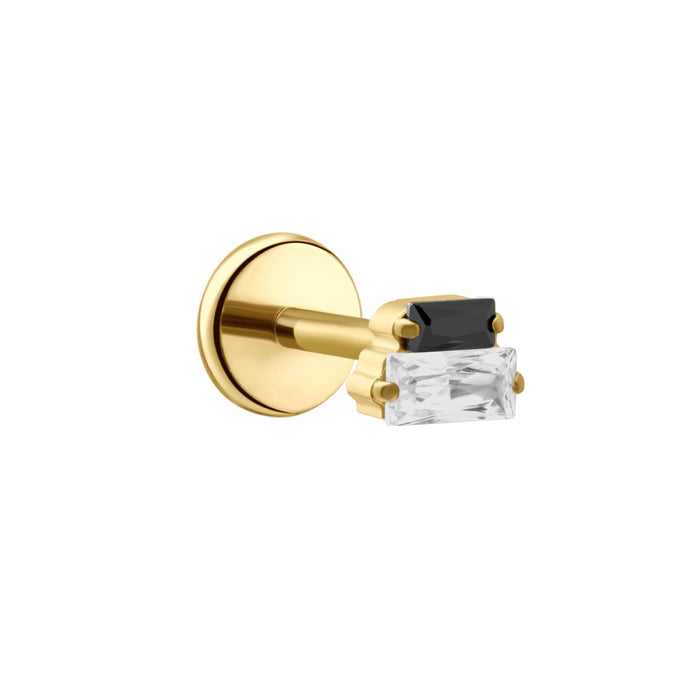 Nightcap Flat Back Stud