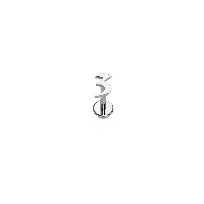 Titanium / 3 / Single