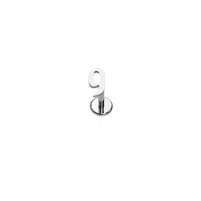 Titanium / 9 / Single