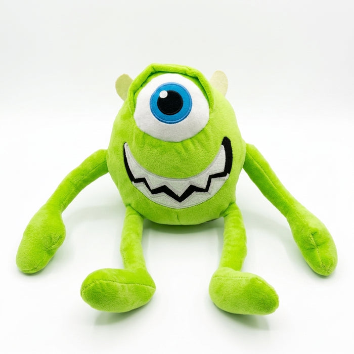 Stitch Plush Backpack Soft Character Mini Bag For Kids 35 CM