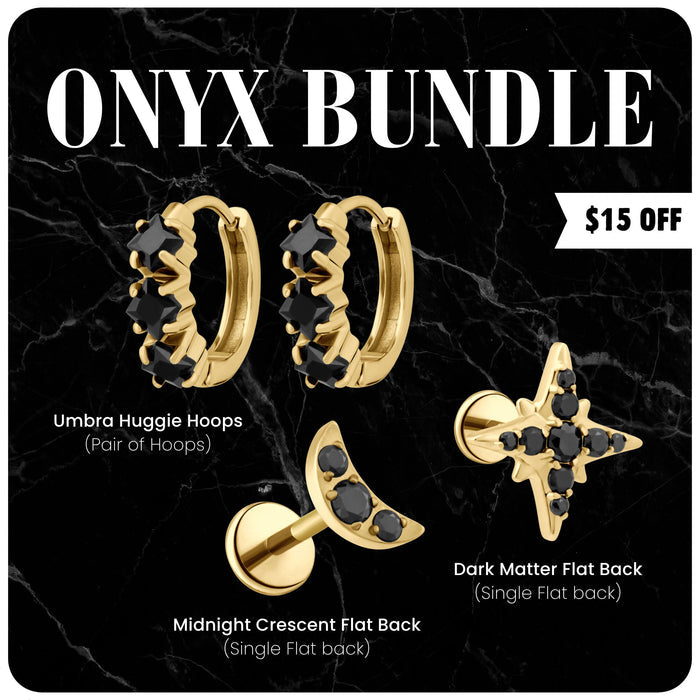 Onyx Bundle