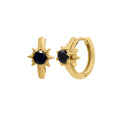 Onyx Eclipse Hoops