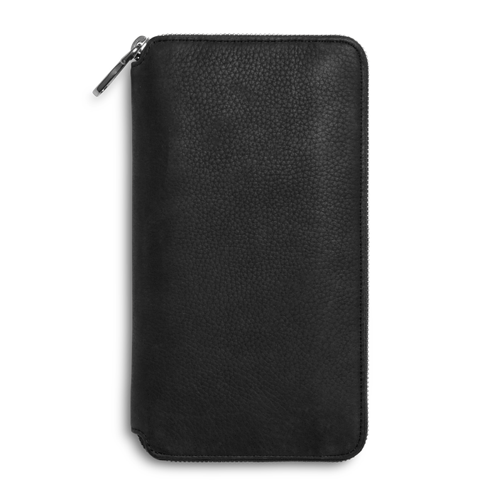 Organizer Wallet - Black