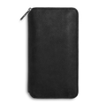 Organizer Wallet - Black