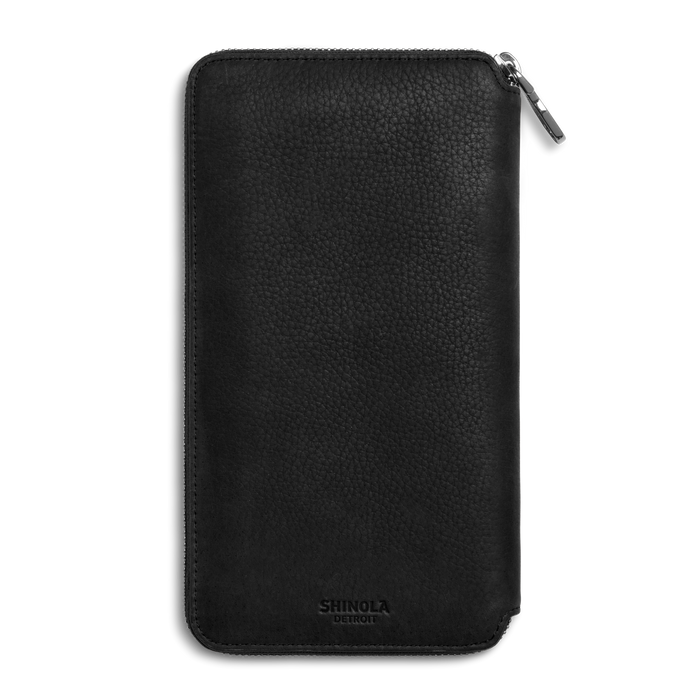 Organizer Wallet - Black
