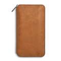 Organizer Wallet - Tan