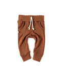 original jogger - acorn