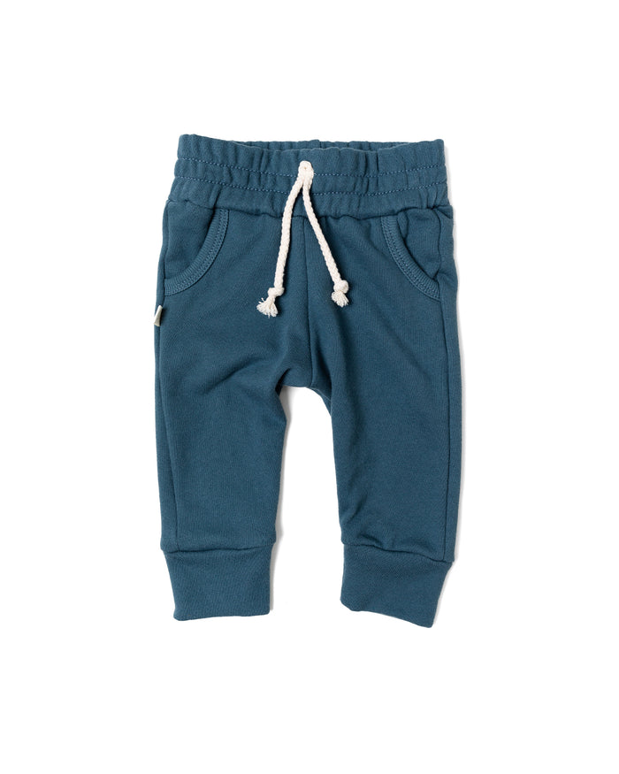 original jogger - admiral blue