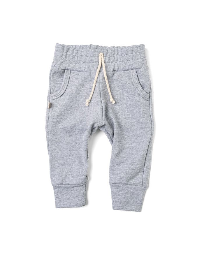 original jogger - ash