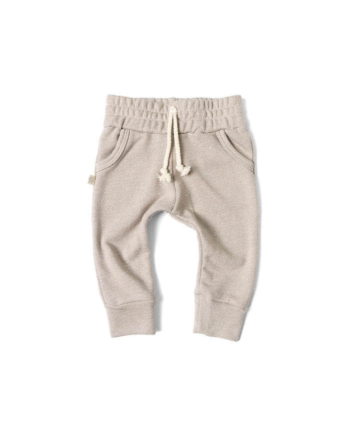 original jogger - atmosphere heather