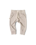 original jogger - atmosphere heather