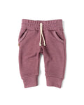 original jogger - ballet mauve